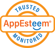 AppEsteem Trusted Monitored